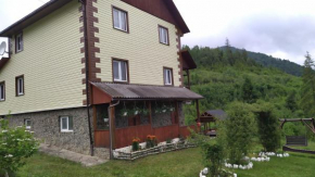 Родинна оселя